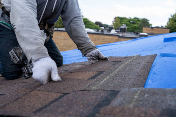 Fast & Reliable Emergency Roof Repairs in Westgate, FL